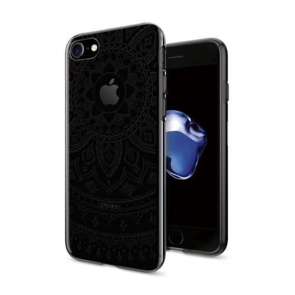 Spigen SGP Liquid Shine  iPhone 7 Crystal