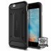 Spigen SGP Neo Hybrid Carbon iPhone 6/6S 4.7 Gunmetal