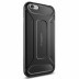 Spigen SGP Neo Hybrid Carbon iPhone 6/6S 4.7 Gunmetal