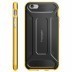 Spigen SGP Neo Hybrid Carbon iPhone 6/6S 4.7 Reventon Yellow