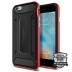 Spigen SGP Neo Hybrid Carbon iPhone 6/6S Plus 5.5 Dante Red