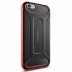 Spigen SGP Neo Hybrid Carbon iPhone 6/6S Plus 5.5 Dante Red
