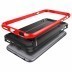 Spigen SGP Neo Hybrid Carbon iPhone 6/6S Plus 5.5 Dante Red