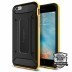 Spigen SGP Neo Hybrid Carbon iPhone 6/6S Plus 5.5 Reventon Yellow