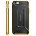 Spigen SGP Neo Hybrid Carbon iPhone 6/6S Plus 5.5 Reventon Yellow