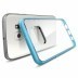 Spigen SGP Neo Hybrid Samsung Galaxy S6 Edge+ Plus Blue Topaz