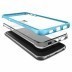 Spigen SGP Neo Hybrid Samsung Galaxy S6 Edge+ Plus Blue Topaz