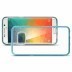 Spigen SGP Neo Hybrid Samsung Galaxy S6 Edge+ Plus Blue Topaz