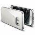 Spigen SGP Neo Hybrid Samsung Galaxy S7 Stain Silver
