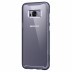 Spigen SGP Neo Hybrid Crystal Samsung Galaxy S8 Gray Orchid