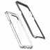 Spigen SGP Neo Hybrid Crystal Galaxy S8+ Plus Gunmetal