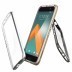 Spigen SGP Neo Hybrid Crystal HTC 10 Champagne Gold