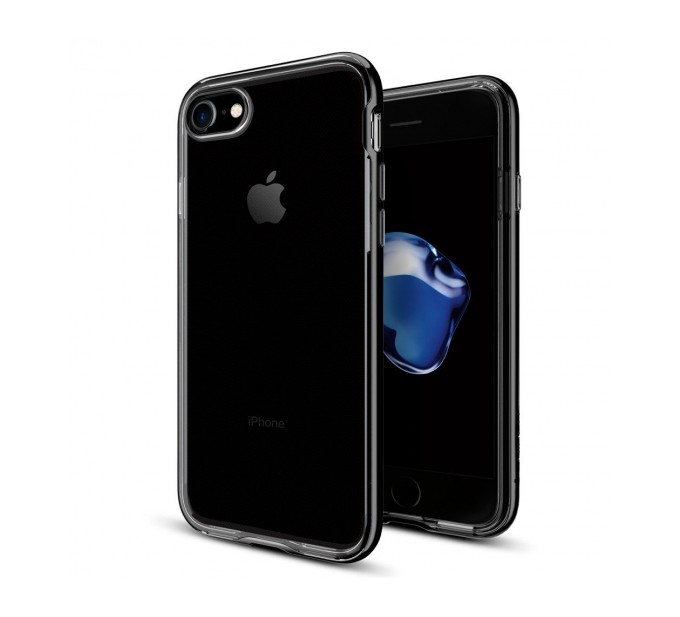 Spigen SGP Neo Hybrid Crystal iPhone 7 Jet Black