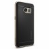 Spigen SGP Neo Hybrid Galaxy S7 Edge Gunmetal