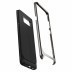 Spigen SGP Neo Hybrid Galaxy S8 Gunmetal