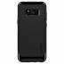 Spigen SGP Neo Hybrid Galaxy S8 Shiny Black