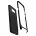 Spigen SGP Neo Hybrid Galaxy S8 Shiny Black