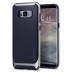 Spigen SGP Neo Hybrid Galaxy S8 Silver Arctic
