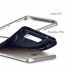 Spigen SGP Neo Hybrid Galaxy S8+ Plus Silver Arctic