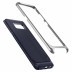 Spigen SGP Neo Hybrid Galaxy S8+ Plus Silver Arctic