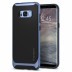 Spigen SGP Neo Hybrid Galaxy S8+ Plus Blue