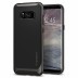 Spigen SGP Neo Hybrid Galaxy S8+ Plus Gunmetal