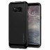 Spigen SGP Neo Hybrid Galaxy S8+ Plus Shiny Black