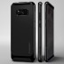 Spigen SGP Neo Hybrid Galaxy S8+ Plus Shiny Black