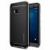 Spigen SGP Neo Hybrid HTC One M9/M9 Prime Ce Gunmetal