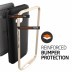 Spigen SGP Neo Hybrid HTC One M9/M9 Prime Ce Gunmetal