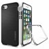 Spigen SGP Neo Hybrid iPhone 7 Stain Silver