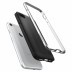 Spigen SGP Neo Hybrid iPhone 7 Stain Silver
