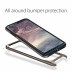Spigen SGP Neo Hybrid LG G6 Gunmetal