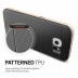 Spigen SGP Neo Hybrid Samsung Galaxy S6 Stain Silver