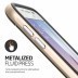 Spigen SGP Neo Hybrid Samsung Galaxy S6 Stain Silver