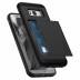 Spigen SGP Slim Armor CS Galaxy S8 Black