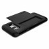 Spigen SGP Slim Armor CS Galaxy S8 Black
