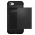 Spigen SGP Slim Armor CS iPhone 7 Black