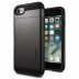 Spigen SGP Slim Armor CS iPhone 7 Gunmetal