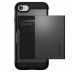 Spigen SGP Slim Armor CS iPhone 7 Gunmetal