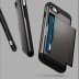 Spigen SGP Slim Armor CS iPhone 7 Gunmetal