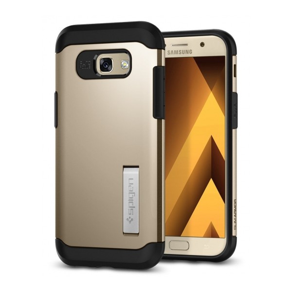 Spigen SGP Slim Armor CS A5 2017 Champagne Gold