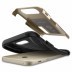 Spigen SGP Slim Armor CS A5 2017 Champagne Gold