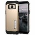 Spigen SGP Slim Armor Galaxy S8 Gold Maple