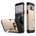 Spigen SGP Slim Armor Galaxy S8 Gold Maple
