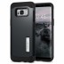 Spigen SGP Slim Armor Galaxy S8 Metal Slate