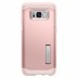 Spigen SGP Slim Armor Galaxy S8 Rose Gold