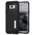 Spigen SGP Slim Armor Galaxy S8+ Plus Black