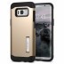 Spigen SGP Slim Armor Galaxy S8+ Plus Gold Maple