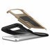 Spigen SGP Slim Armor Galaxy S8+ Plus Gold Maple